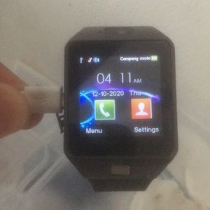 Android smart watch